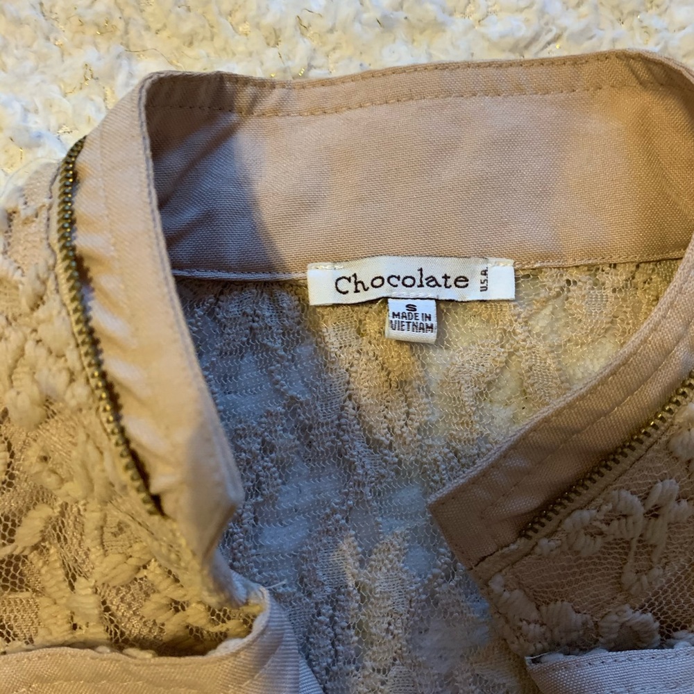 Jacket - Picture 2 of 3
